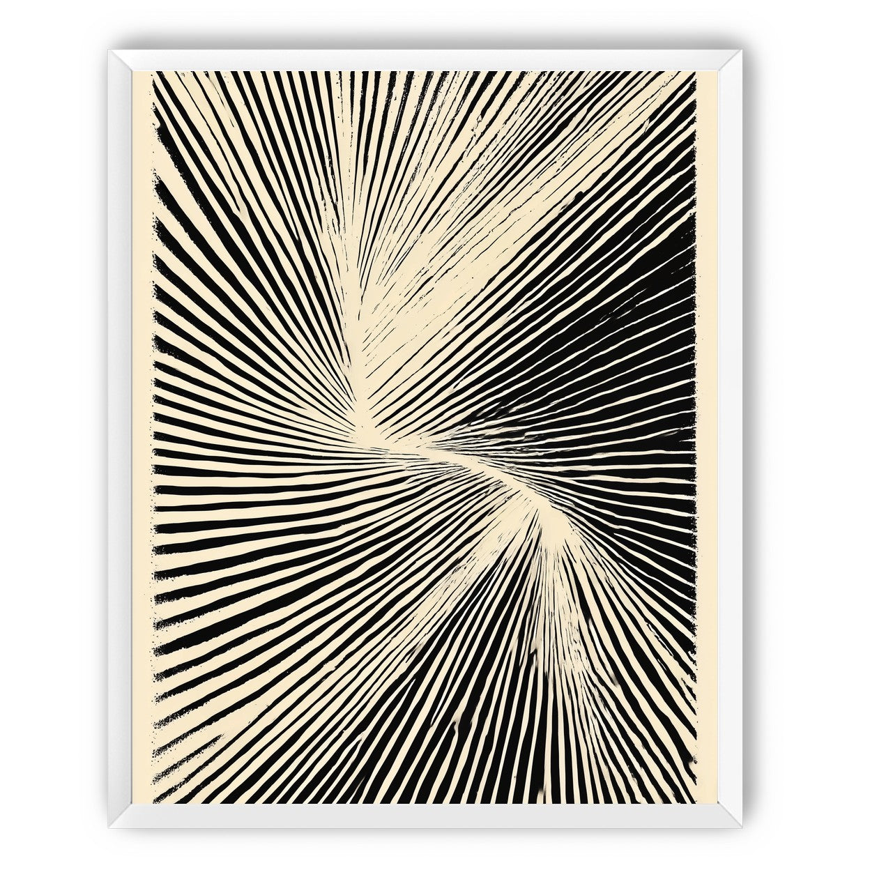 Stripes under strain