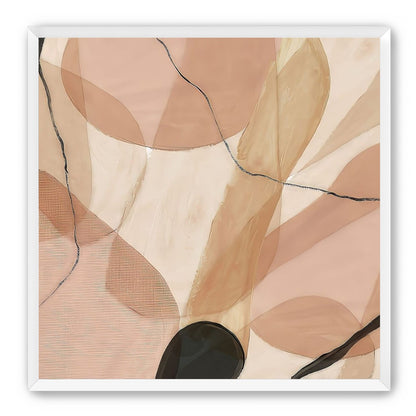 Asana, Dusty Pink