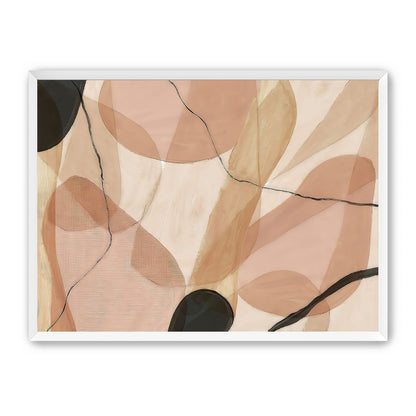 Asana, Dusty Pink