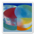 Overlapping color fields