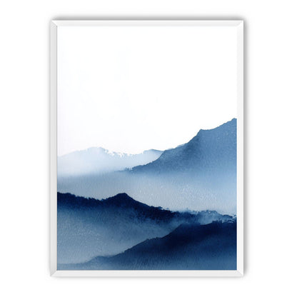 Misty Mountain