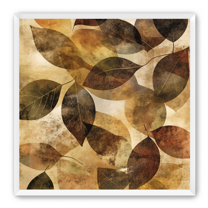 The Weight of Seasons