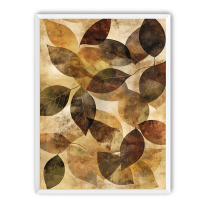 The Weight of Seasons