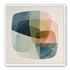 Muted layers within soft corners