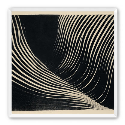 Strain across the curve