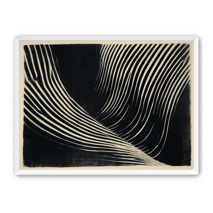 Strain across the curve