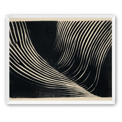 Strain across the curve