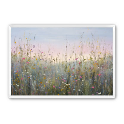 Dreams of Wildflowers