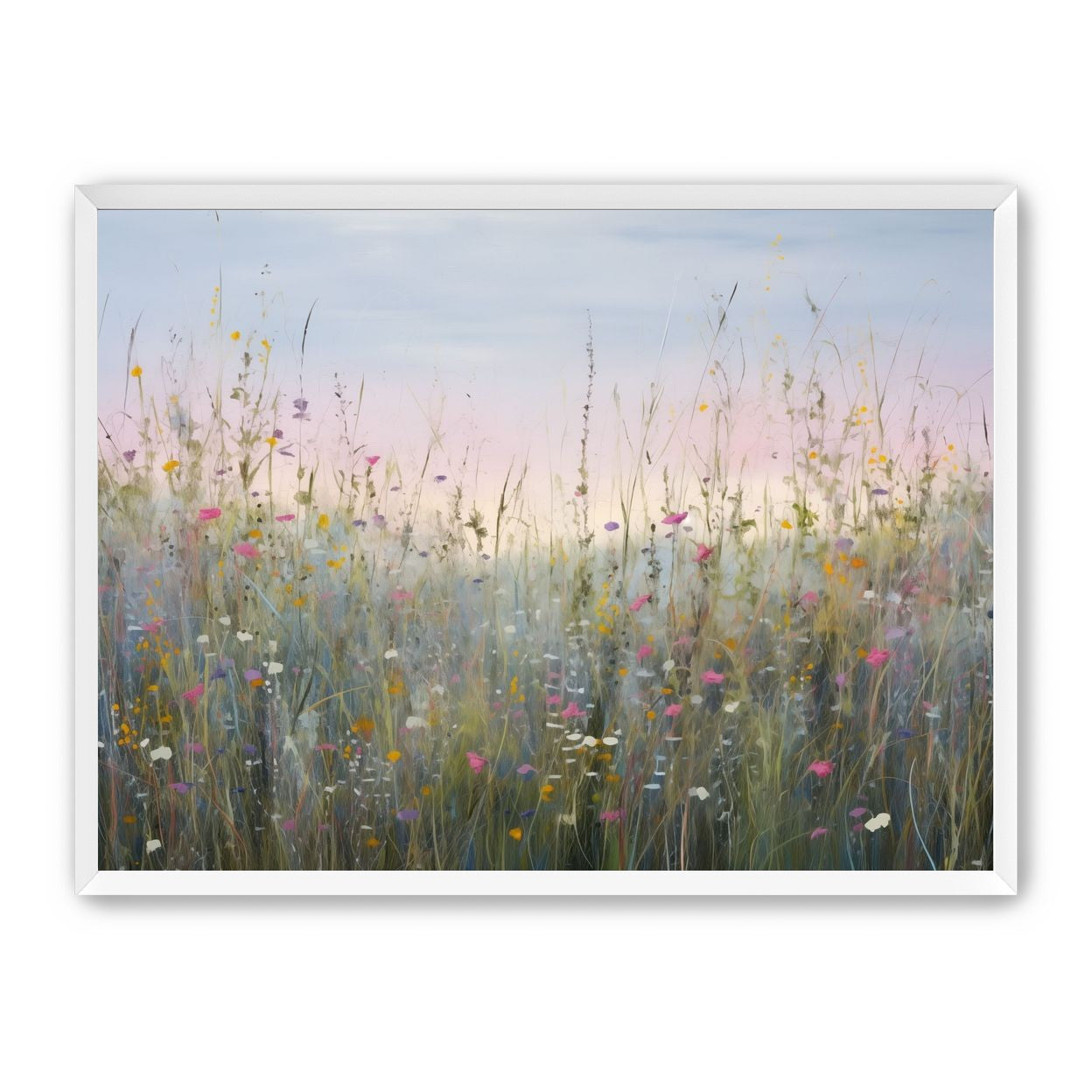 Dreams of Wildflowers
