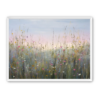Dreams of Wildflowers