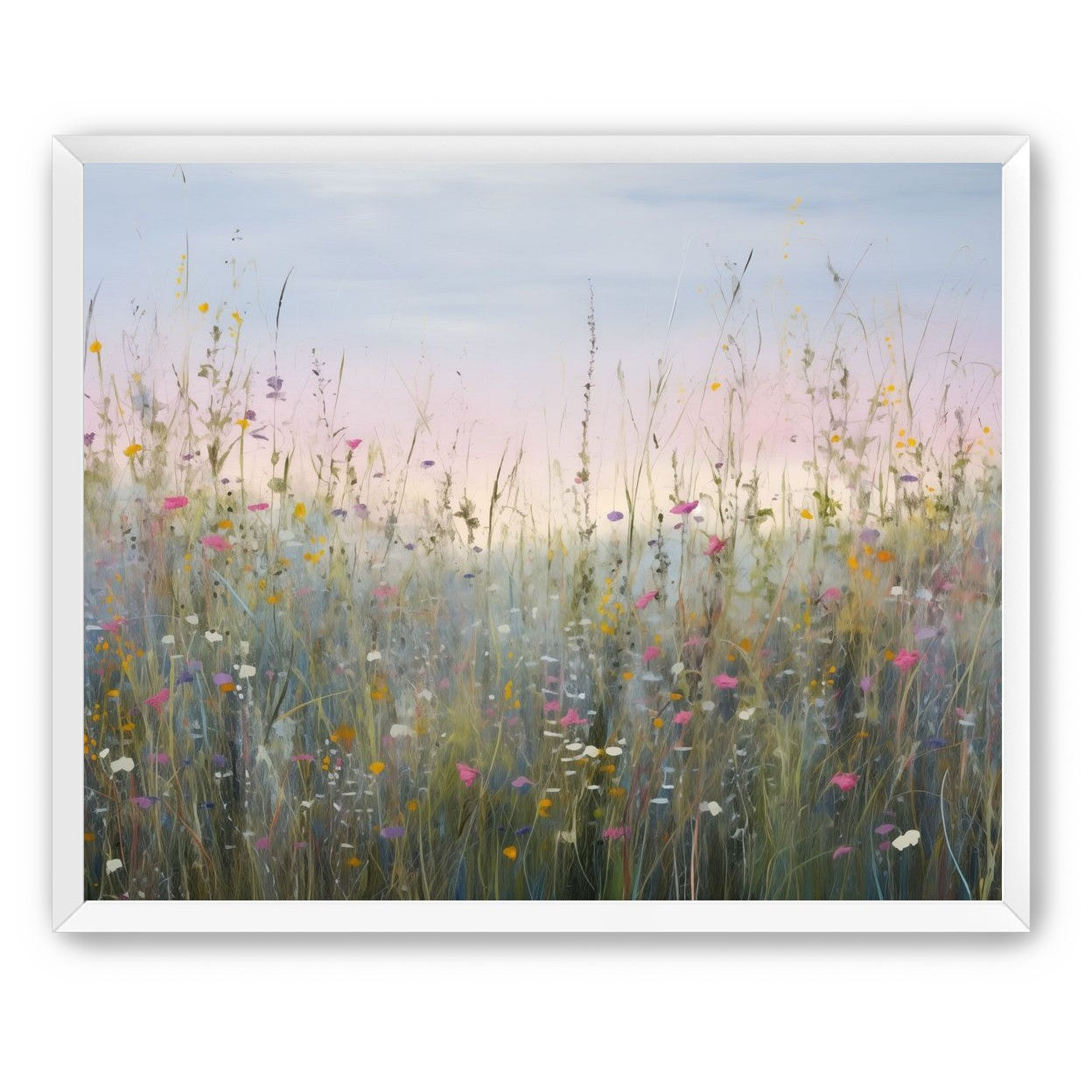 Dreams of Wildflowers