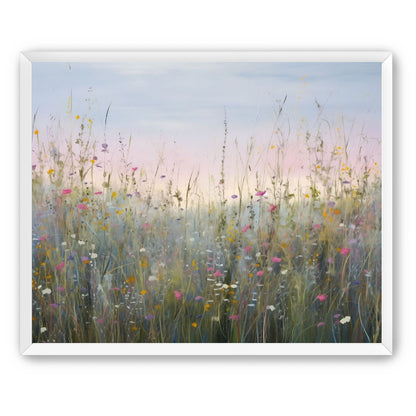 Dreams of Wildflowers