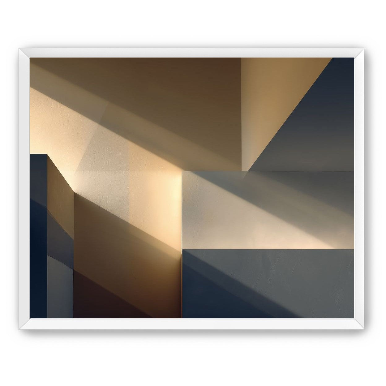 Light Cut Like Stone 2