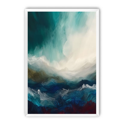 Drift No. 1