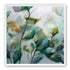 Translucent Leaf Forms