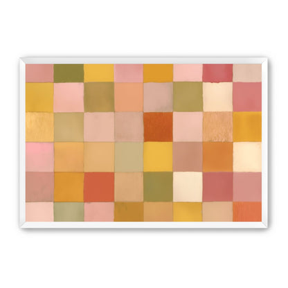 Garden of Squares