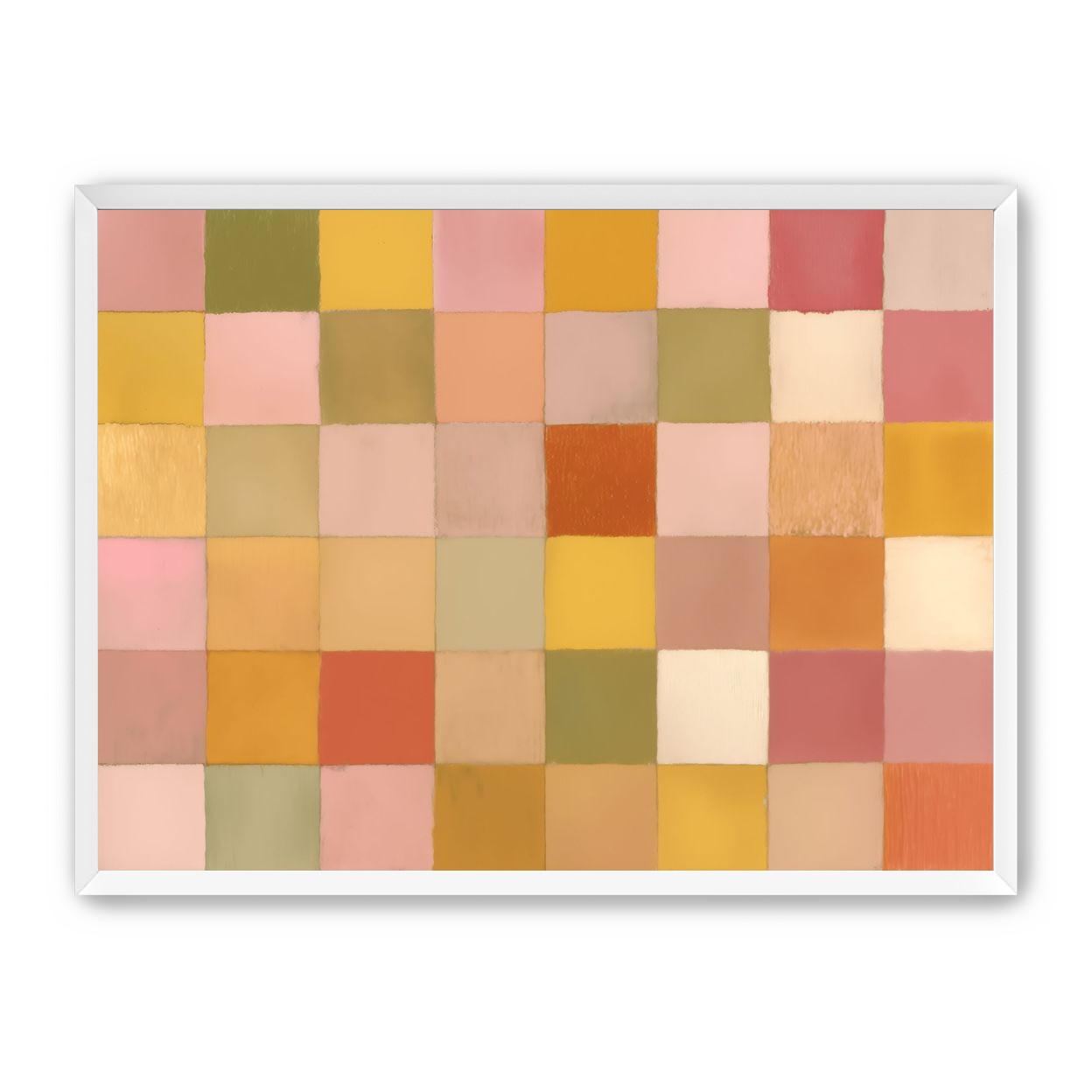 Garden of Squares