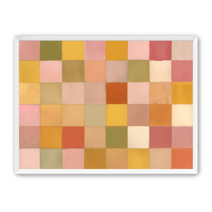 Garden of Squares