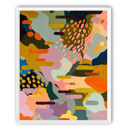 Color Like Confetti 4