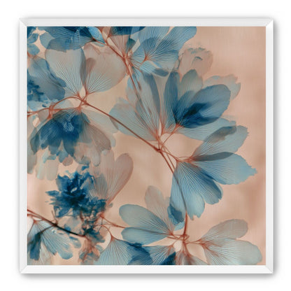 Light Held in the Blossoms