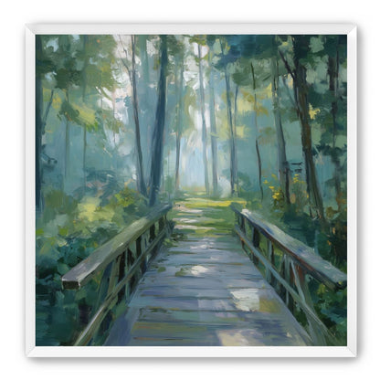 Linear Passage