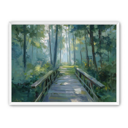 Linear Passage