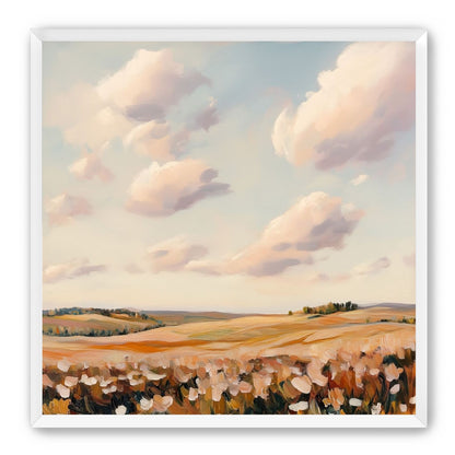 Cloud Chorus II