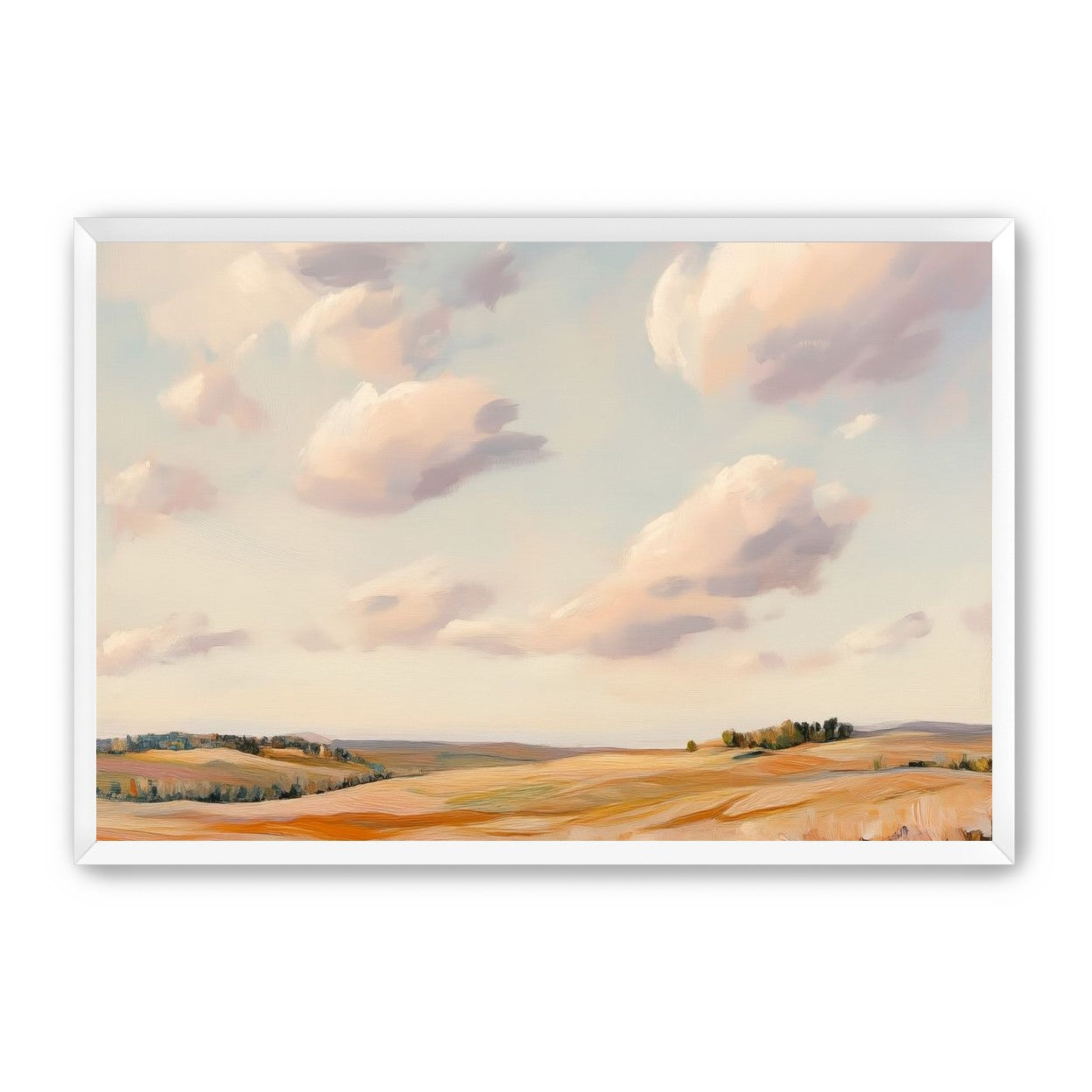 Cloud Chorus II