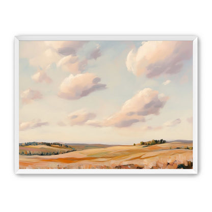 Cloud Chorus II