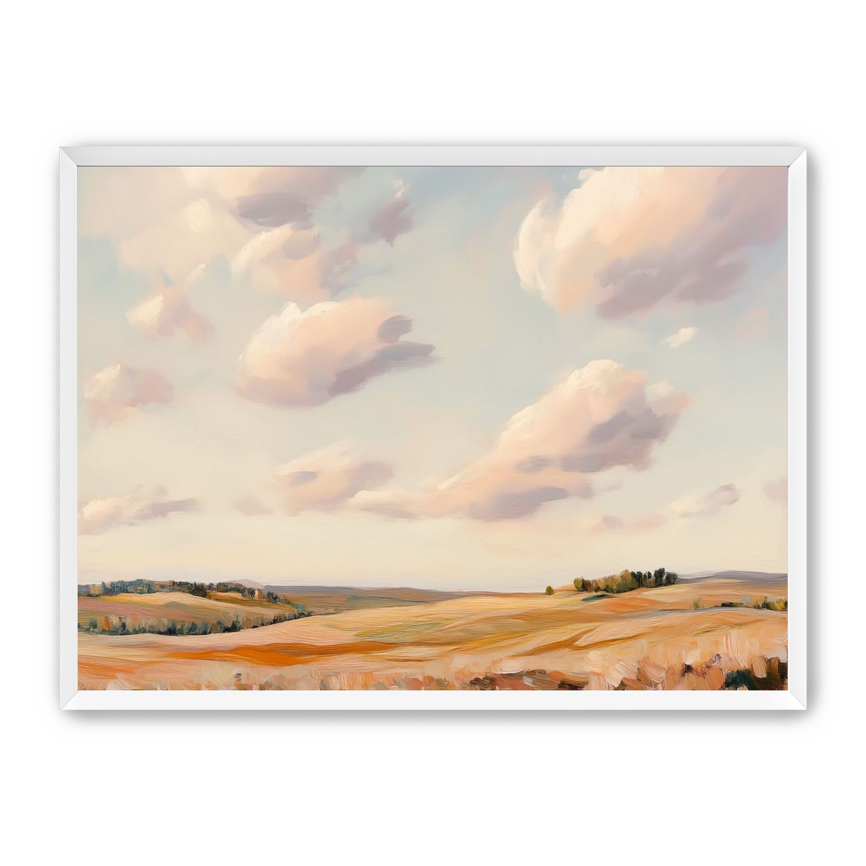 Cloud Chorus II