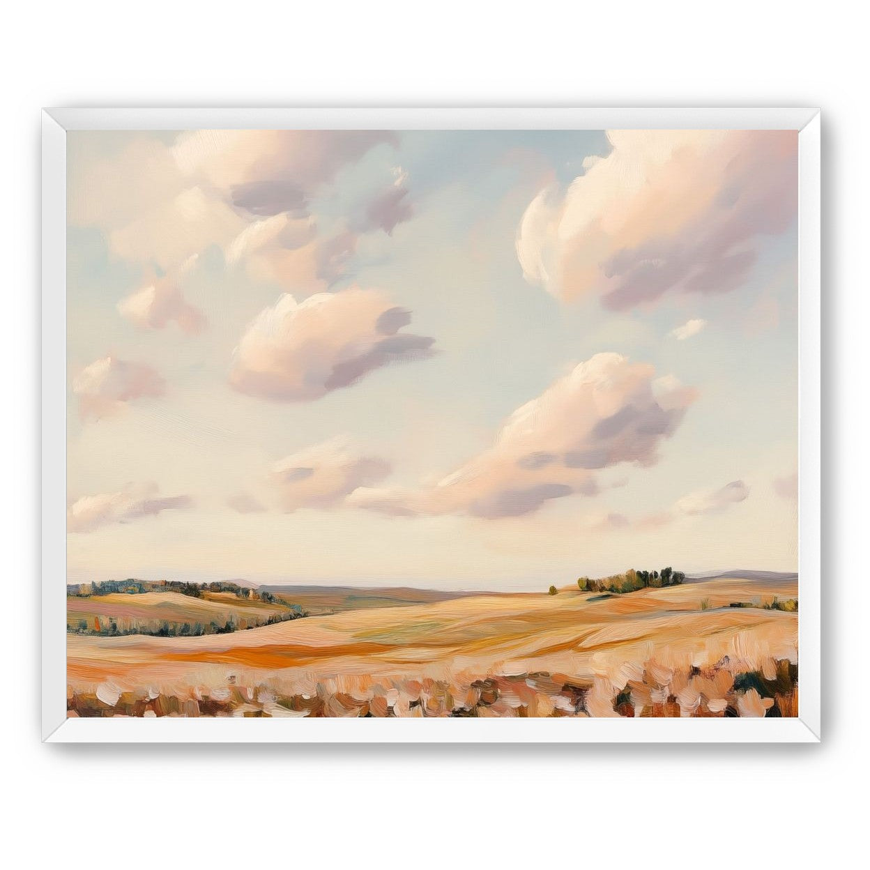 Cloud Chorus II