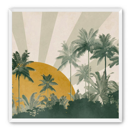 Two-Layer Palmscape
