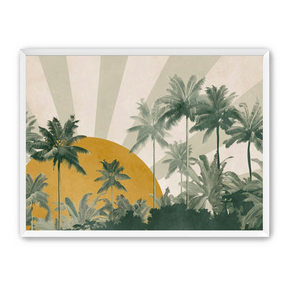 Two-Layer Palmscape
