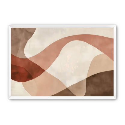 Artistic Waves, Rust
