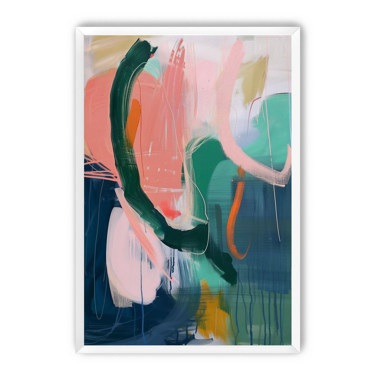 Pulse of Color