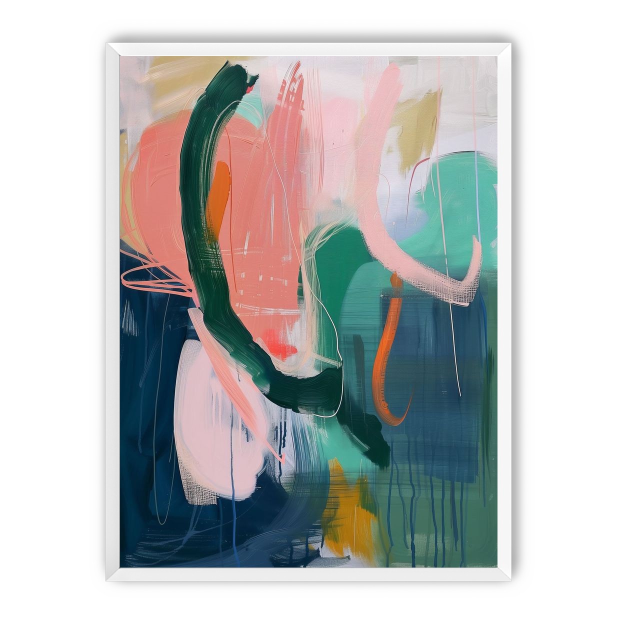 Pulse of Color