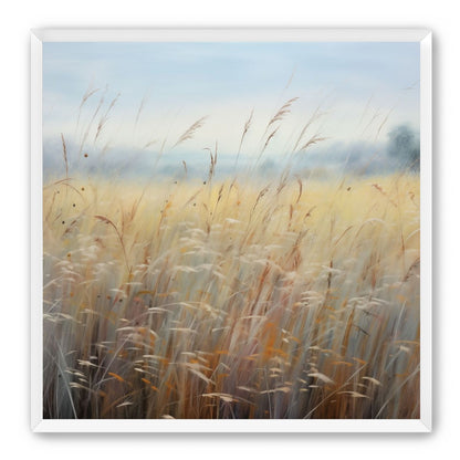 Wheat Fields