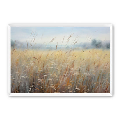 Wheat Fields