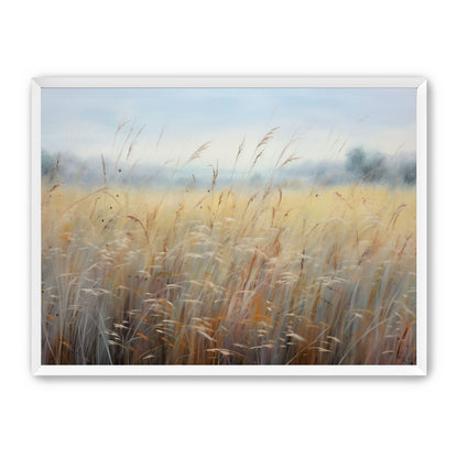 Wheat Fields