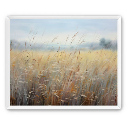 Wheat Fields