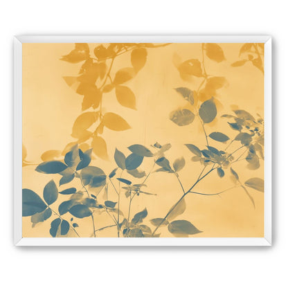 Pressed Leaves Recorded