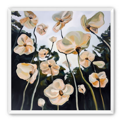 Paper Petals