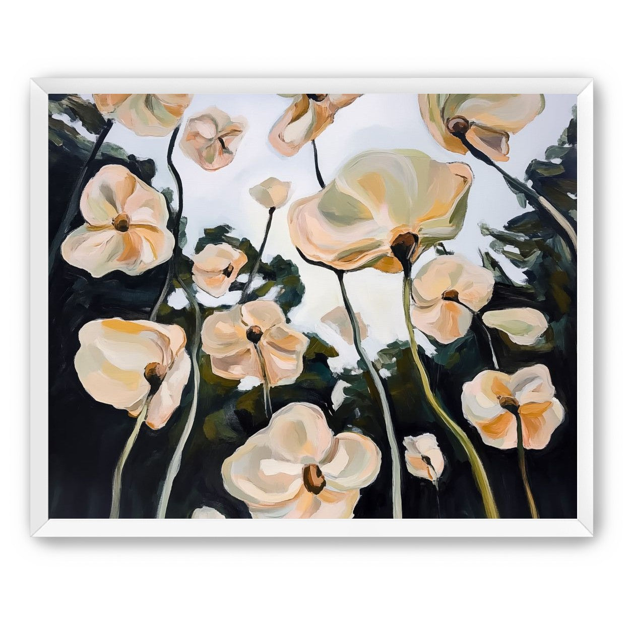 Paper Petals