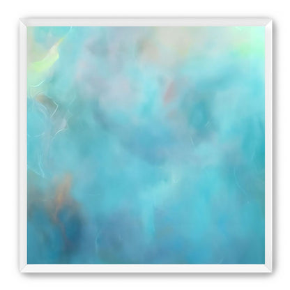 Movement Within Color Gradients
