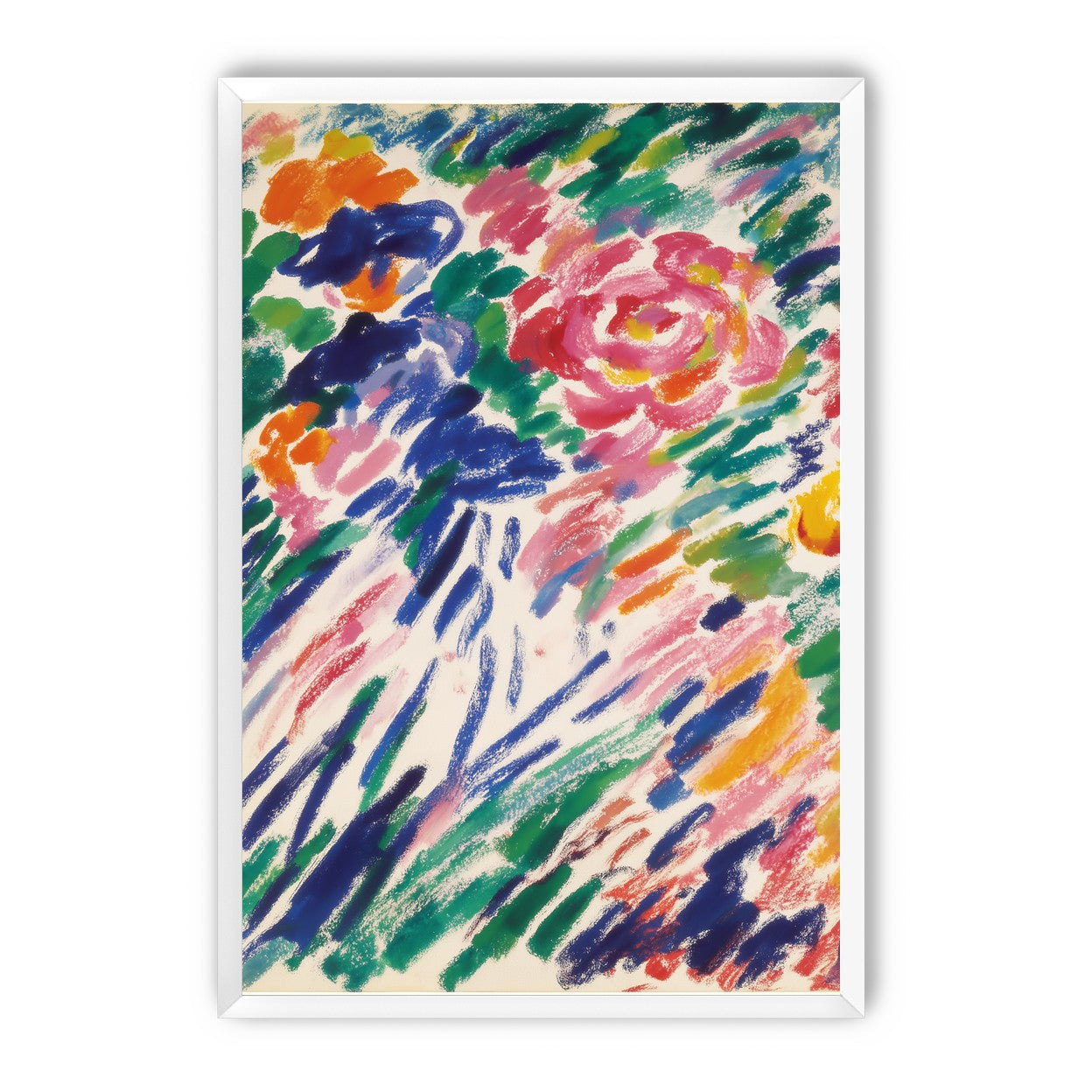 Bouquet Walk