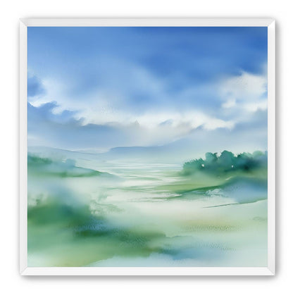 Whisper in the Field