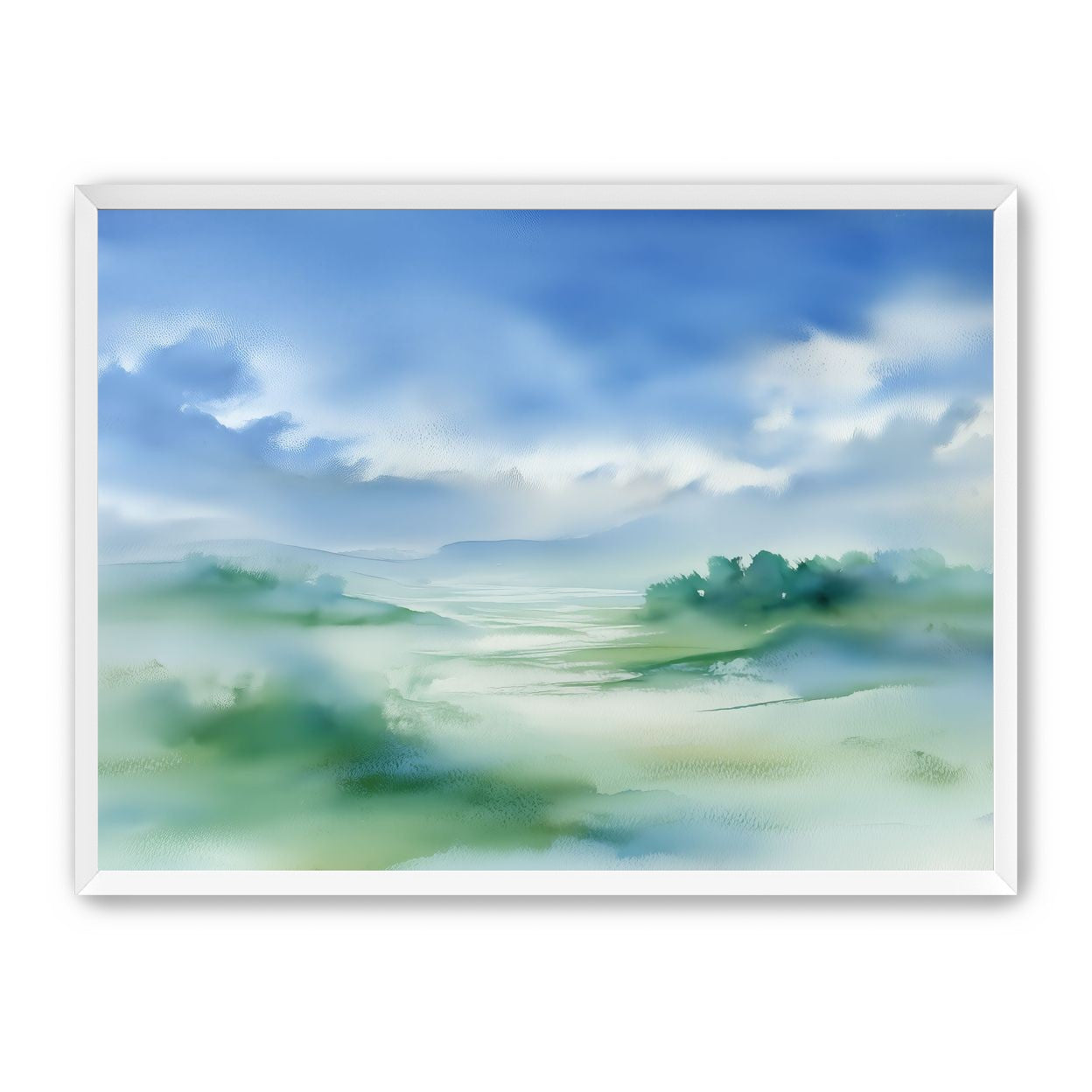 Whisper in the Field