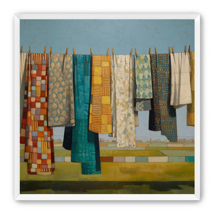 Summer Laundry