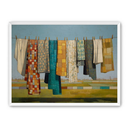 Summer Laundry