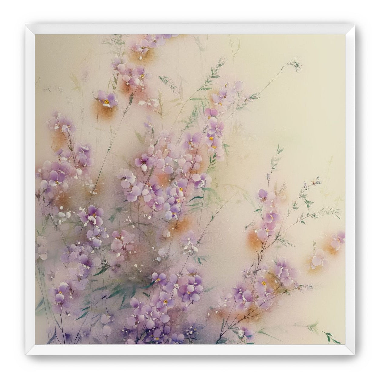 Golden Lavender